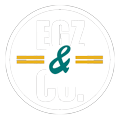 EGZ&Co. Logo